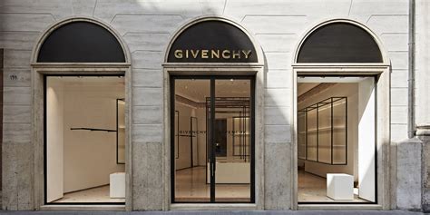 givenchy rome